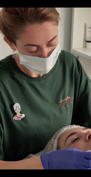 Косметологический кабинет